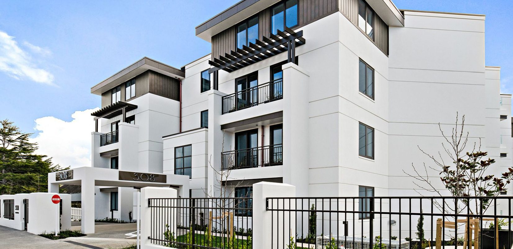 308 Remuera